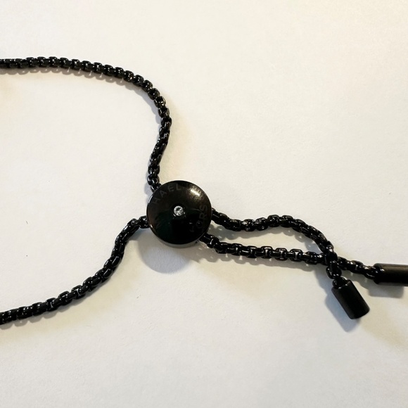 Michael Kors Slider / Bolo Adjustable Bracelet - Picture 4 of 7